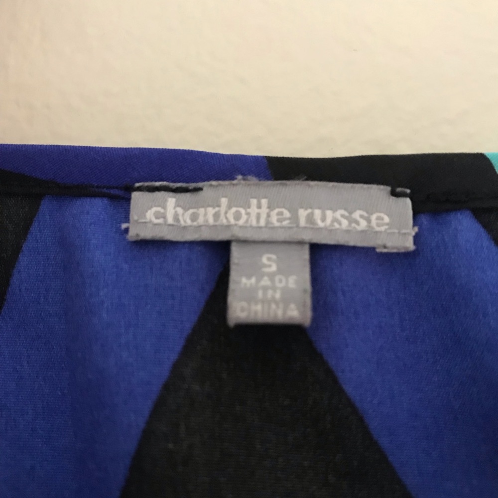Blouse - Picture 5 of 7